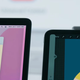 Cursor control can jump from Mac to iPad and back again.